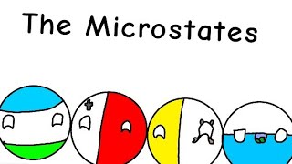 The Microstates [upl. by Eleets]