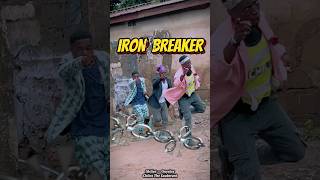 BRAIN JOTTER  IRON BREAKER REMAKE BY CHILOX chiloxtheexuberant viralvideo brainjotter dance [upl. by Ennasirk]