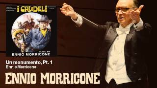 Ennio Morricone  Un monumento Pt 1 Colonna Sonora Originale I Crudeli Original Soundtrack 1967 [upl. by Naimerej]