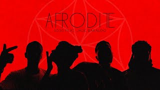 3030  Afrodite Clipe Oficial ft Jade Baraldo [upl. by Lonne]