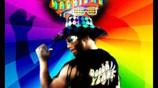 Tna Theme Song  quotBlack Machismoquot Jay Lethal [upl. by Biddick193]