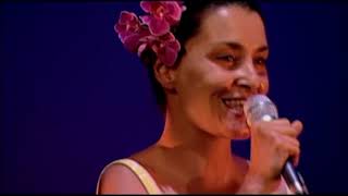 Flecha do sul REMASTERED Nossa Alma Canta LIVE 2008 [upl. by Elletnwahs63]