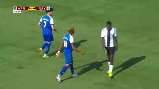 LIVE Primus National League APR FC vs Rayon Sports FC [upl. by Reynolds251]