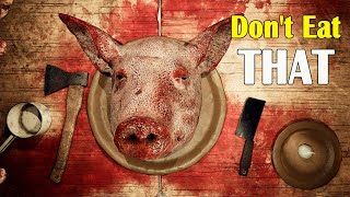 Why cant Jews and Muslims eat Pork Unexpected facts [upl. by Shannah958]