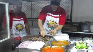 Taqueria Playa Sur [upl. by Vassar]