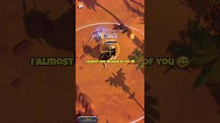 Albion Online  DOUBLE Swiftclaw Cub  RED ZONE 🤞 [upl. by Eivad595]