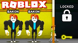 15 BAKON Secrets You Didnt Know in Roblox [upl. by Ansilma832]