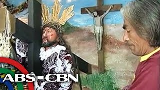 Bakit may mga namamanata sa Nazareno [upl. by Melton]