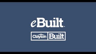 eBuilt® Home Tour [upl. by Bixby]