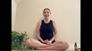 How to Do a Lymphatic Drainage Massage [upl. by Bound]