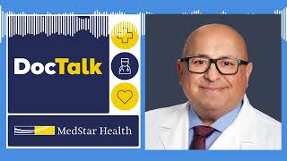 DocTalk Podcast Endometrial Cancer [upl. by Aseuqram]