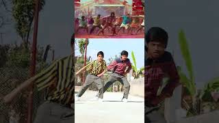 Eyy bidda idhi naa adda Shorts  Allu Arjun  Pushpa Songs  ASquare Crew [upl. by Nyllek183]