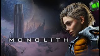 Monolith full game gameplay games [upl. by Talich]