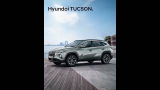 Hyundai TUCSON  Multi terrain modes [upl. by Loella]