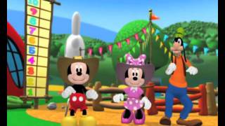 Mickey Mouses Clubhouse  The Wizard of Dizz  Disney Junior UK [upl. by Matland]