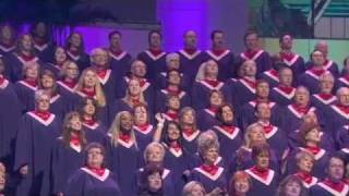 Christ the Lord Is Risen Today  Prestonwood Choir amp Orchestra [upl. by Kirst]