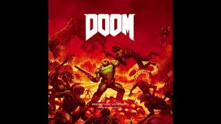 Doom OST  I Dogma [upl. by Ahsilek]