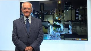 Runrunes de Nelson Bocaranda [upl. by Berlyn]