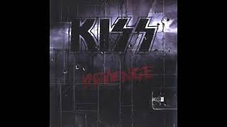 Kiss  Revenge full album 1992 [upl. by Airekal]