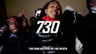 Free Non Profit Skrell Paid x Beezy Bundles x Zeus 2014 Old ChicagoNY Drill Type Beat  730 [upl. by Funk]