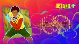 Just Dance 2024 Edition “Papaoutai” by Stromae VS Usertyp [upl. by Anehsak]