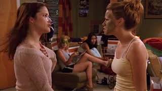 season 2 episode 8 haley brooke amp peyton [upl. by Aicener]