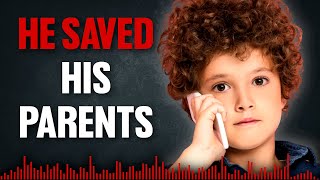 26 Most Heroic Childrens 911 Calls [upl. by Dnamra11]