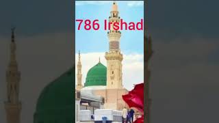 Nabi Nabi 786 Irshad [upl. by Neeham855]