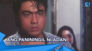 Ang paniningil ni Adan  Adan Ronquillo Tubong Cavite Laking Tondo  Cinemaone [upl. by Irina]