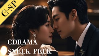 Lovestruck The CEOs Surrender  CDRAMASP  ENG DUBBING cdrama kdrama drama dramaget [upl. by Leruj769]