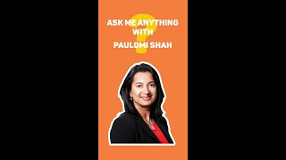 Avanti Yes She Can Ask Me Anything feat Paulomi Shah [upl. by Adnalra]