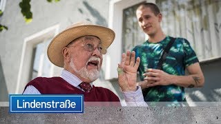 Nächste Folge 1683 quotGeschäftsmännerquot am 1908 Lindenstrasse [upl. by Aikemit129]