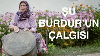 Şu Burdurun Çalgısı [upl. by Akemot]