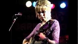 Lucinda Williams quot Fancy Funeralquot [upl. by Einohpets242]