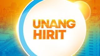 Unang Hirit Livestream March 4 2024  Replay [upl. by Julina176]