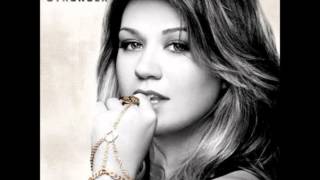 Kelly Clarkson  Stronger Studio Acapella [upl. by Maril]