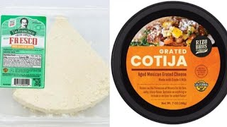 Deadly listeria outbreak linked to cotija cheese queso fresco more [upl. by Neelram]