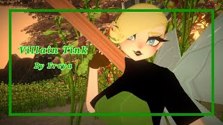 Villain Tinkerbell Avi Showcase [upl. by Anilam]