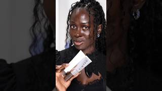 Dark Skin Friendly Tinted SPF [upl. by Enelear]