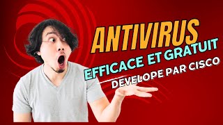 Comment télécharger un antivirus gratuit  immunet [upl. by Amalbergas]