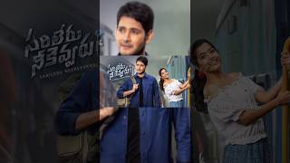 Mahesh Babu Top 10 Blockbuster Movies List maheshbabu ssmb29teaser [upl. by Imeka]