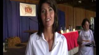 Kristi Noem South Dakota Speaker Projectmp4 [upl. by Eledoya]