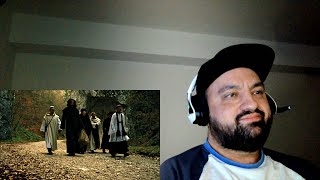 Rammstein  Rosenrot Official Video  Reaction [upl. by Jessamine]