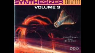 Dudley Jeczalik amp Langan  Camilla Synthesizer Greatest Vol3 by Star Inc [upl. by Medarda]