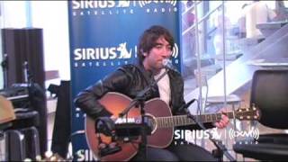 Plain White Ts Perform quot1 2 3 4quot at SiriusXM [upl. by Willman]