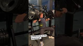 A Soft Bodybuilders WEAK Machine Chest Press 🤡💀 [upl. by Macdonald]