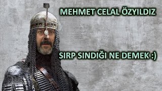 Mehmet Celal Özyıldız  Sırpsındığı Savaşı [upl. by Brote210]