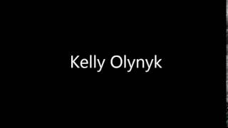 How to Pronounce Kelly Olynyk [upl. by Samul]