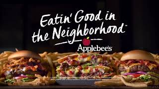 Banned Applebees Commercial [upl. by Wane830]