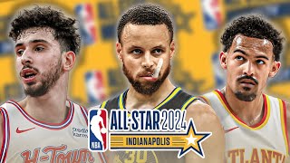 2024 NBA AllStar Predictions Who Gets Snubbed [upl. by Idihc]